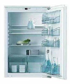 AEG Electrolux 923521654 Einbau-Kühlschrank Santo K 9 88 03-5 i