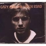 Open road (incl. 3 versions & `Back for good` [live])