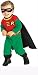 Search : Teen Titans Robin Romper