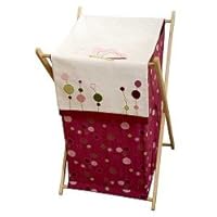 Raspberry Swirl Hamper