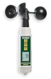 Extech AN400 Cup Thermo-Anemometer