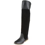 Volatile Womens Quill Boot