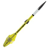 31RbpTTYEjL. SL160  Estes 2401 Solar Flare Flying Model Rocket Kit