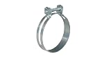 M and S Systems VM124 N/A Hose Clamp for Central Vacuum Systems M and S Systems VM124 N/A Hose Clamp for Central Vacuum Systems