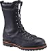 Matterhorn - Mens - 10 Inch Waterproof UL Chainsaw Boot