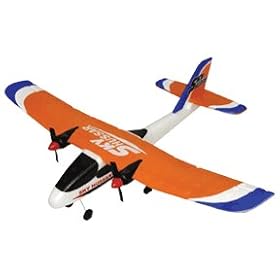 Aero Jex Sky Hunter Radio Controlled Aeroplane