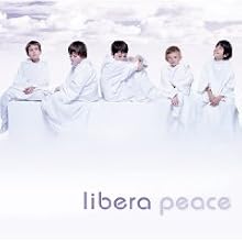 Libera - Cover of Libera's n010 album