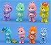 Search : Care Bear Characters (50/PKG)