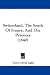 Switzerland, The South Of France, And The Pyrenees (1840)