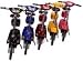 X-360 Electric Scooter - BUY 2 GET 1 FREE X-360 SCOOTER- 350 Watt Motor With 600 Watts Output