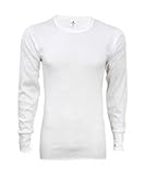 Indera Big Man 100% Cotton Lightweight Thermal Top