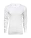 Coldmaster 100% Cotton Lightweight Thermal Top