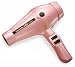 P TurboPower Pink TwinTurbo 3200 Hair Dryer