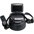 Clarion OHM720 7" Flip Down LCD Monitor