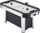 Electronic Air Hockey Table