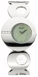 Seksy By Sekonda Polished Stainless Steel Diamente Watch 4798