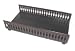 Oil Rubbed Bronze NAPKIN holder GUEST TOWEL TRAY caddy