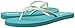 Reef Women's Blocked-Out Flip Flop
