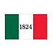 Alamo 3ft x 5ft Polyester flag