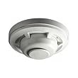 System Sensor 5601P 135 Degree  Fixed Temperature Rate-of-Rise, Single-Circuit Mechanical Heat Detector with Plain Housing