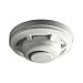 System Sensor 5601P 135 Degree  Fixed Temperature Rate-of-Rise, Single-Circuit Mechanical Heat Detector with Plain Housing