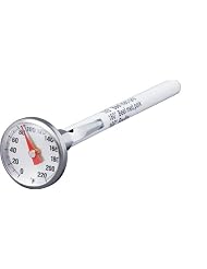 Buy Admetior Kitchen 1-1 2-Inch Dial Instant Read Thermometer