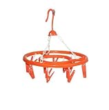 W�schespinne, rund, 27cm, Kunststoff