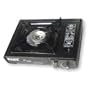 Portable Butane Gas Camp Stove Camping Burner Range