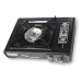 Portable Butane Gas Camp Stove Camping Burner Range