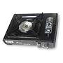 Portable Butane Gas Camp Stove Camping Burner Range
