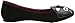 T.U.K. Women's A8542L Ballet Flat