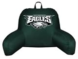 Philadelphia Eagles Locker Room Bedrest (Husband Pillow) 19x12