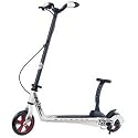 Bravo Nitrous Junior Scooter (Pearl Nite)