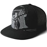 Answer Racing Rancid Hat