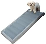 Solvit Extra Wide Half-Ramp for Pets