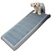 Solvit Extra Wide Half-Ramp for Pets