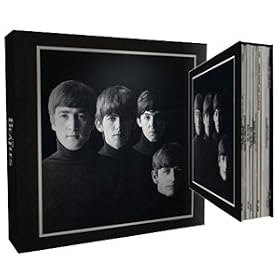The Beatles Box of Vision Limited Number Edition