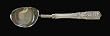 Westmoreland Milburn Rose Sterling Silver Custom Ice Cream Scoop