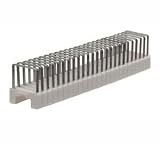 Review Jack Sealey  / Staples 4-6mm Round 4 x 8mm Flat for CT610 Pack of 200 CT610S01