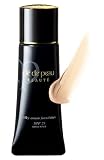 Cle de Peau Beaute Silky Cream Foundation SPF 23