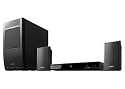 Sony BDV360FSFI 2.1 Channel Home Cinema System and Blu-ray Disc Player