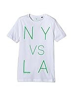 TOM TAILOR Kids (Blanco)