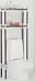 Baronial 2 Shelf Spacesaver