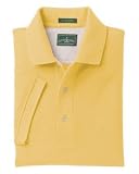Egyptian Diamond Knit Polo