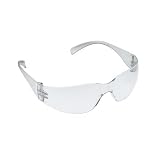 Search : AO Safety 11329 Virtua Anti-Fog Safety Glasses, Clear Frame, Clear Lens