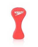 SPEEDO Elite Pullbuoy Red