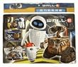 Disney's Wall E Jigsaw - Wall E Puzzle Playset 60 pcs