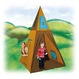Giant Tee-Pee
