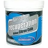 Boisson de Récupération Goût Citron Cola 500g
