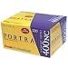 Kodak PROFESSIONAL PORTRA 400NC - Color print film - 120 (6 cm) - ISO 400 - 20 rolls